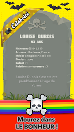 BitLife Français screenshot