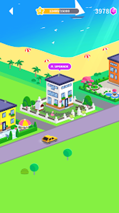 House Paint screenshot