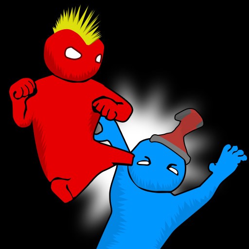 Games like Guys Beasts!