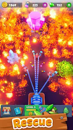 Gold Valley - Idle Lumber Inc Image