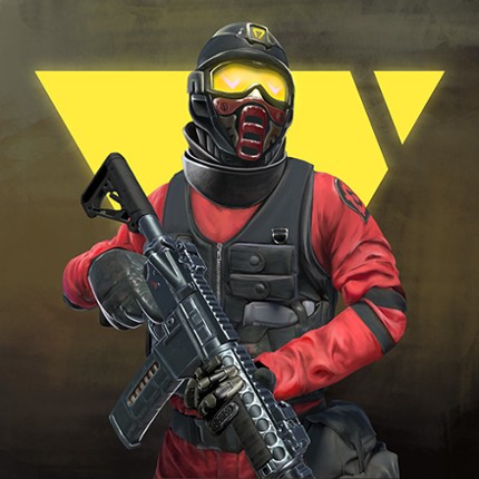 Counter Shooter: Cover Fire Image