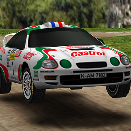 Pocket Rally LITE Image
