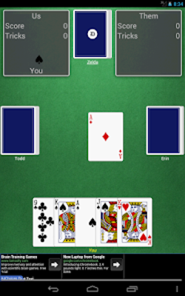Euchre Image