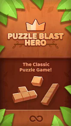 Puzzle Blast - Block Puzzle screenshot