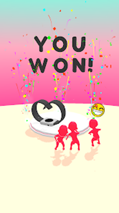 Sling Fight 3D screenshot