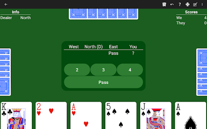 Pitch - Expert AI screenshot