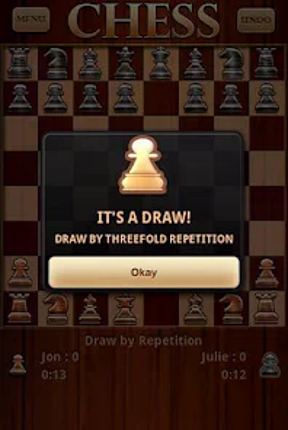 Chess Premium screenshot