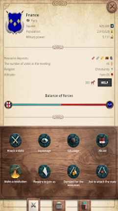 AoC - Medieval Simulator PRO screenshot