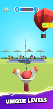 Rubber Gun screenshot