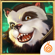 Taichi Panda Image