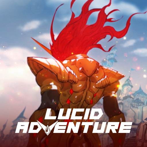 Games like Lucid Adventure