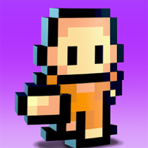 The Escapists: Prison Escape Image