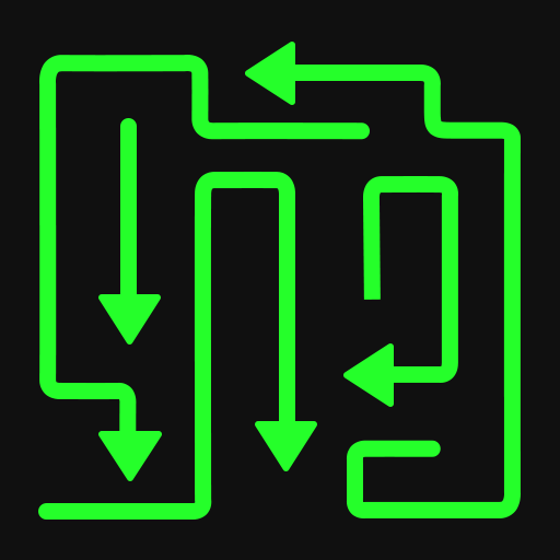 Games like Arrow Jam Puzzle