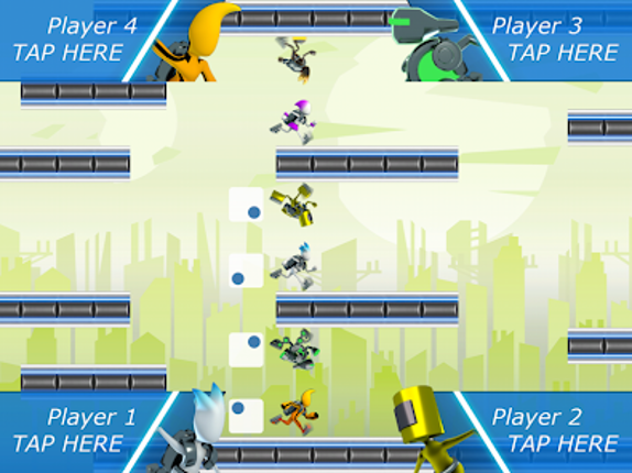 G-Switch 3 screenshot
