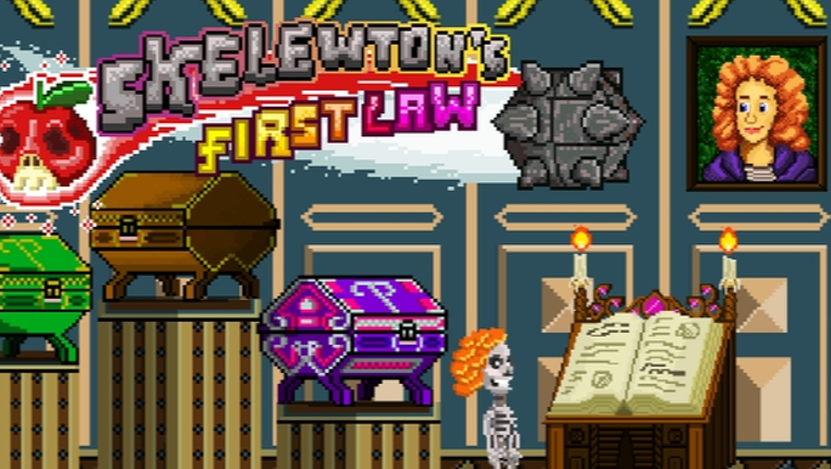 Skelewton's First Law Image