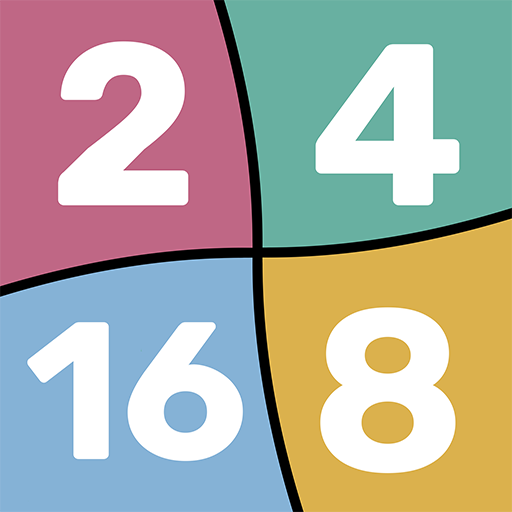 Games like Stack 24