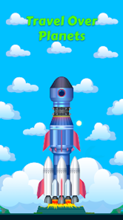 Idle Rocket Tycoon Image