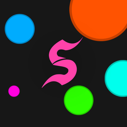 Senpa.io - Agar.io Macro Image
