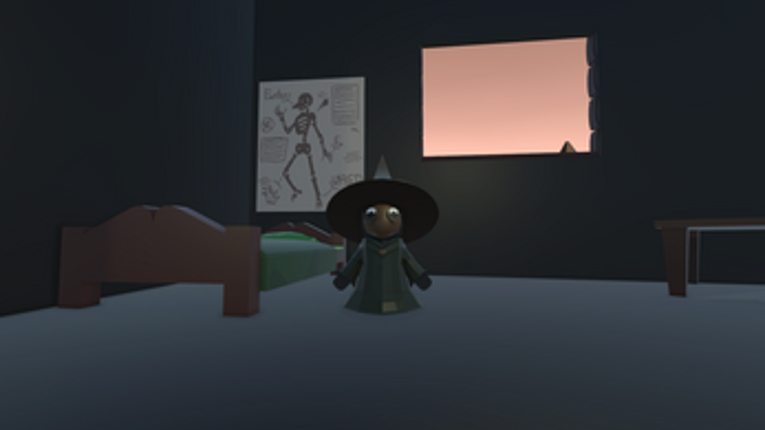 A Fine Meal screenshot