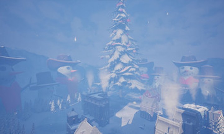 A Mind Game screenshot