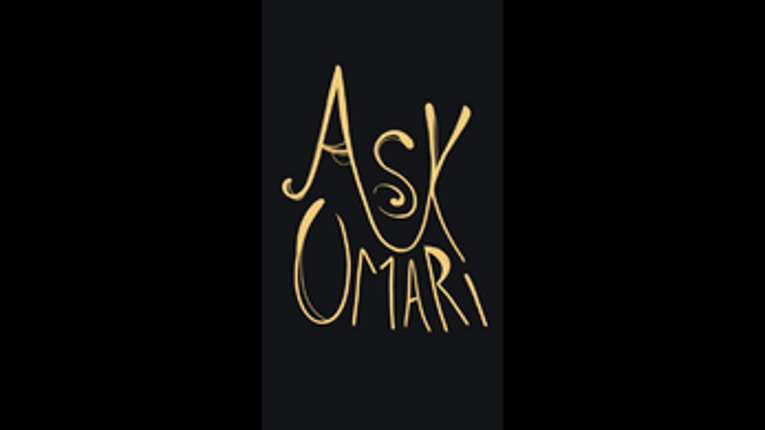 Ask Omari Image