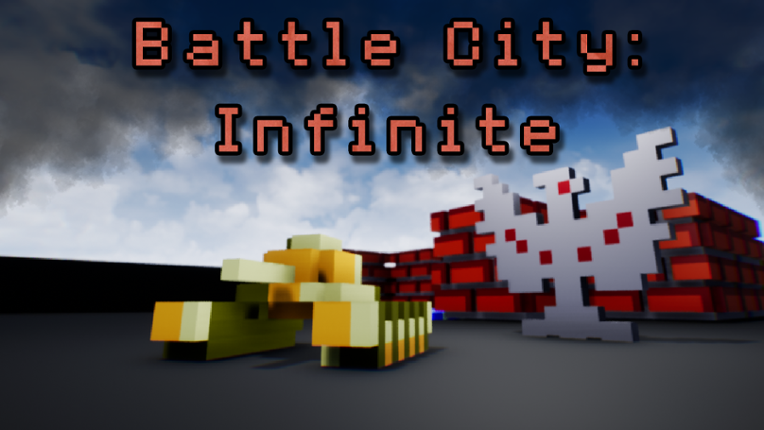 Battle City: Infinite Image