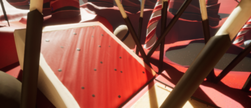 Candy Rush screenshot
