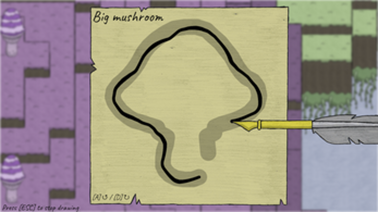 Compendium screenshot