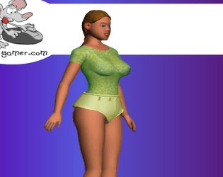 Games like Debbie Doll