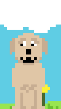 Dig Dog Dig screenshot