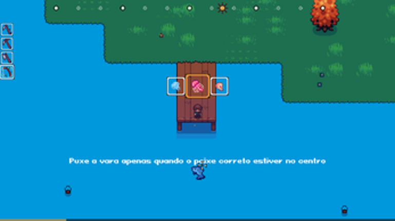 Doces, Encantos ou Travessuras Image