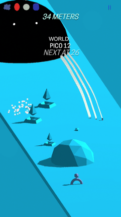 Downhill* Chapter One Image
