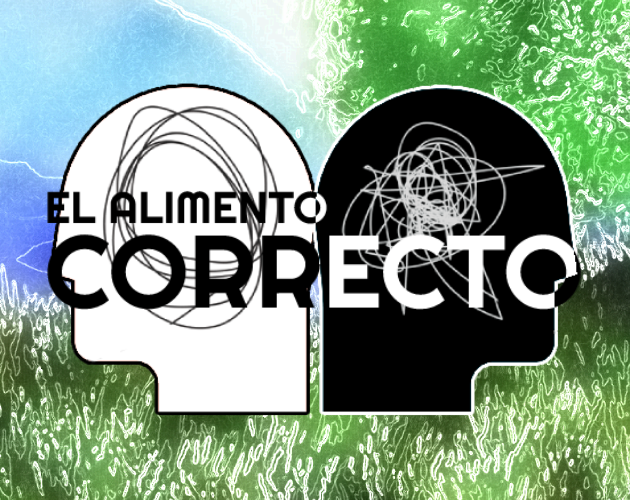 Games like El alimento correcto