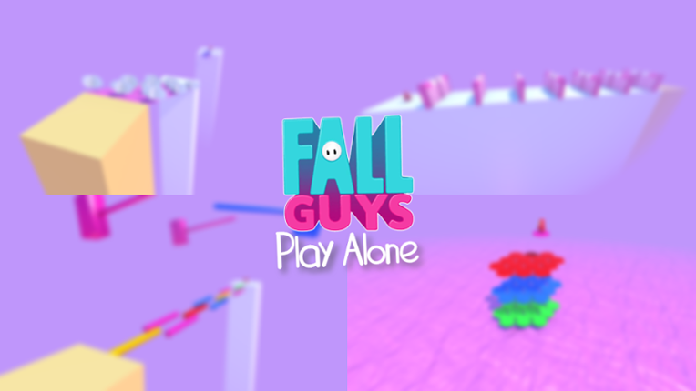 Fall Guys -Play Alone- Image
