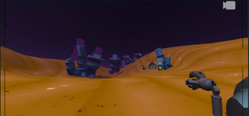 Fathoms Found screenshot