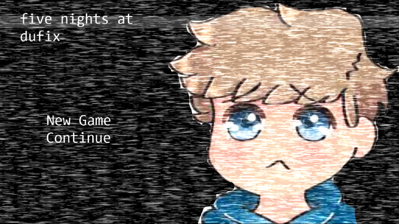 Games like five nights at dufix