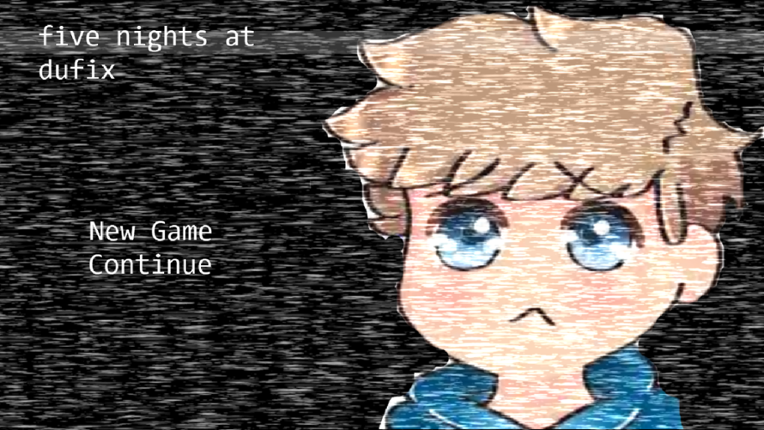 five nights at dufix Image