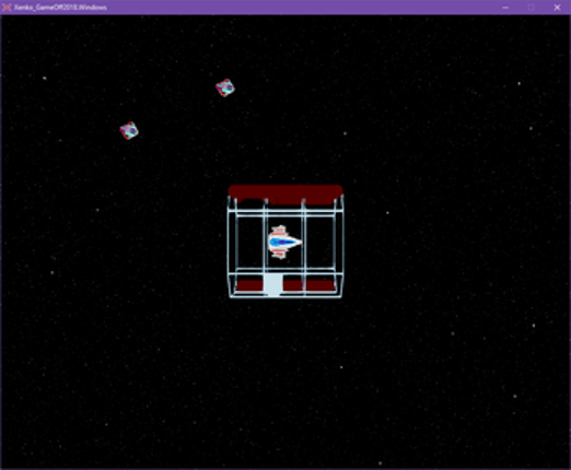 Dynastar for Game Off 2018 Image