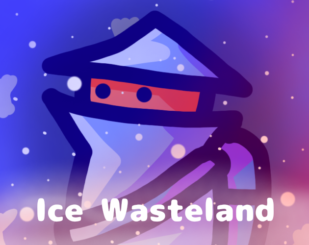 Games like Ice Wasteland