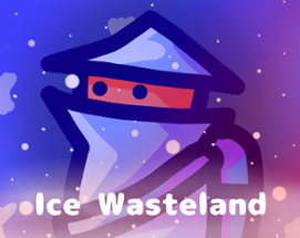 Ice Wasteland Image