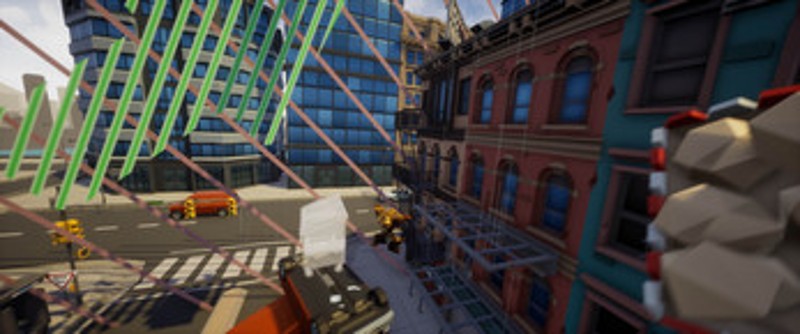 Jump In District Cap Image