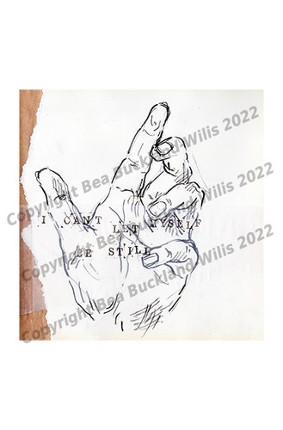 Life Drawing Studies Image