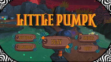 Little Pumpk Image