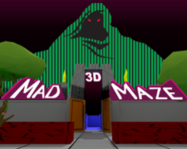 MadMaze 3D! Image