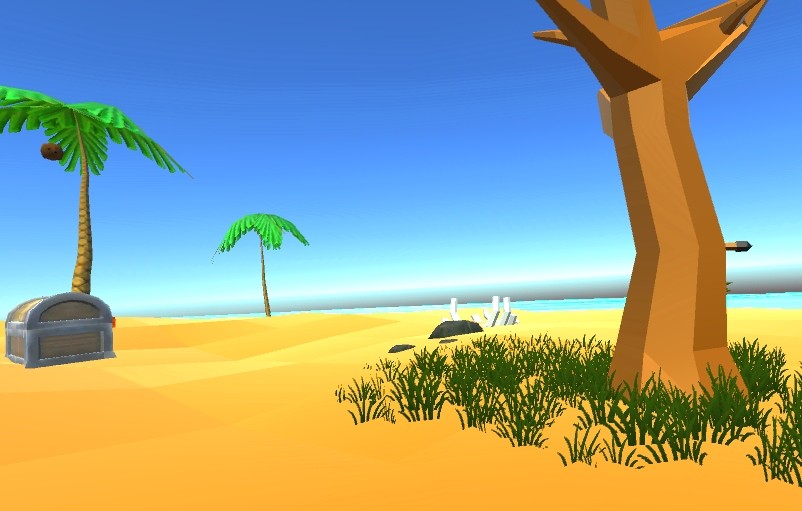 Games like Mini Island Escape 3D