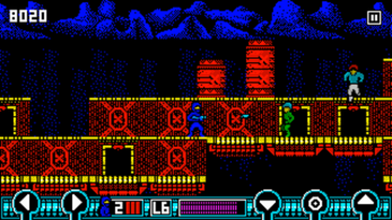 Ninja Commando 2 Image