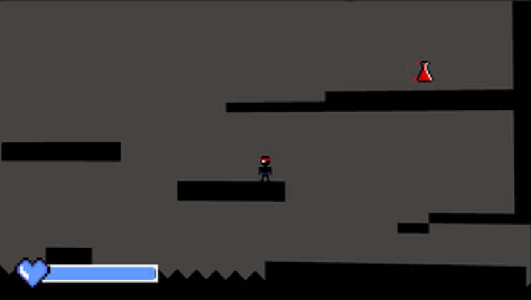 Ninja Rush screenshot