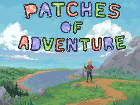 Patches Of Adventure Image