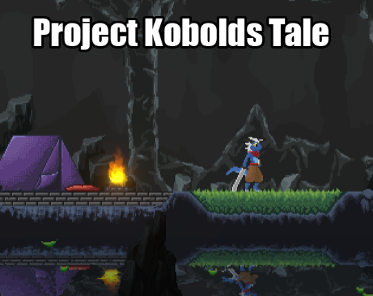 Project Kobold's Tale Image