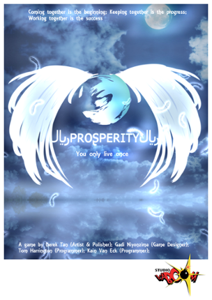 Prosperity Image